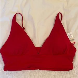 L*space Olivi Bikini Top